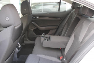 Škoda Octavia 2.0 TDI AMBITION 