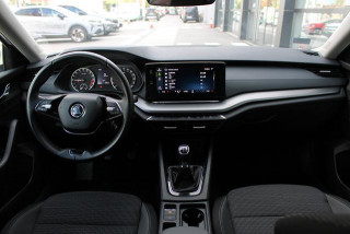 Škoda Octavia 2.0 TDI AMBITION 
