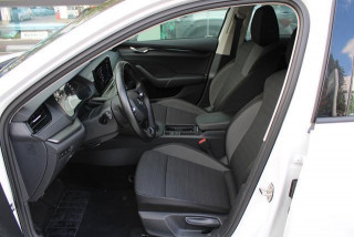 Škoda Octavia 2.0 TDI AMBITION 