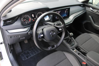 Škoda Octavia 2.0 TDI AMBITION 