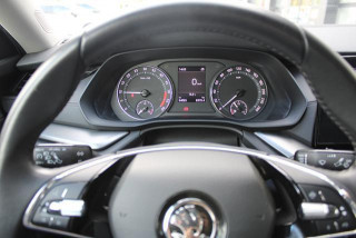 Škoda Octavia 2.0 TDI AMBITION 