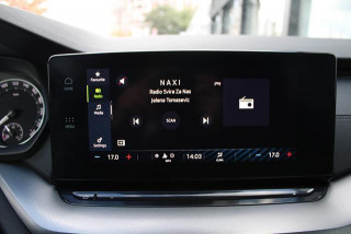 Škoda Octavia 2.0 TDI AMBITION 