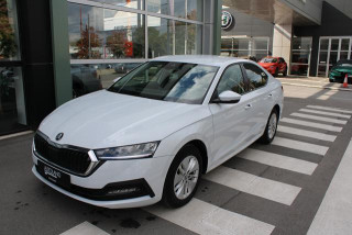 Škoda Octavia 2.0 TDI AMBITION 