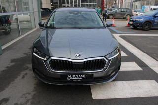 Škoda Octavia 2.0 TDI AMBITION DSG 