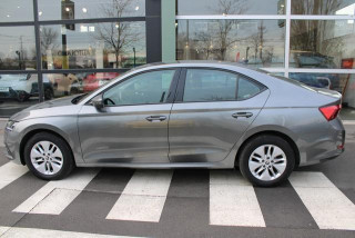 Škoda Octavia 2.0 TDI AMBITION DSG 