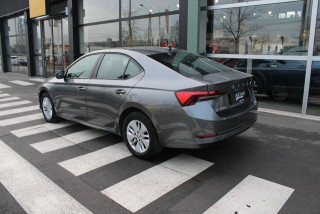 Škoda Octavia 2.0 TDI AMBITION DSG 