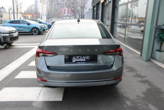 Škoda Octavia 2.0 TDI AMBITION DSG 