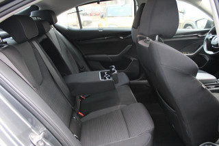 Škoda Octavia 2.0 TDI AMBITION DSG 