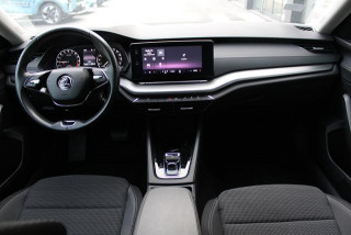 Škoda Octavia 2.0 TDI AMBITION DSG 