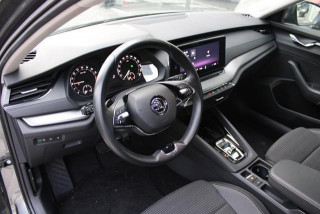 Škoda Octavia 2.0 TDI AMBITION DSG 