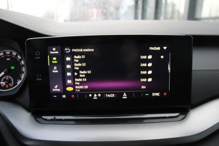 Škoda Octavia 2.0 TDI AMBITION DSG 