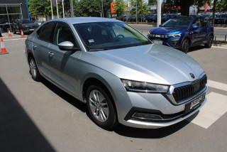 Škoda Octavia 2.0 TDI AMBITION 