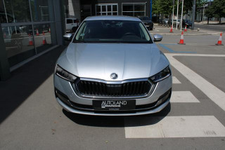 Škoda Octavia 2.0 TDI AMBITION 