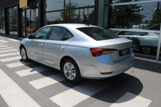 Škoda Octavia 2.0 TDI AMBITION 