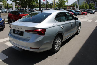 Škoda Octavia 2.0 TDI AMBITION 