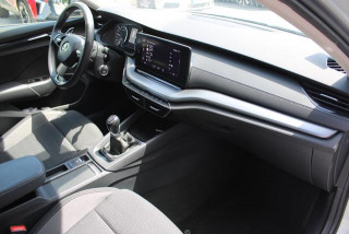 Škoda Octavia 2.0 TDI AMBITION 