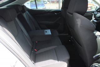 Škoda Octavia 2.0 TDI AMBITION 