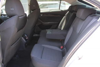 Škoda Octavia 2.0 TDI AMBITION 