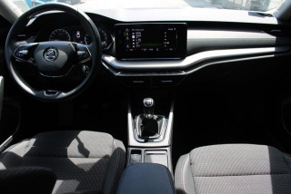 Škoda Octavia 2.0 TDI AMBITION 