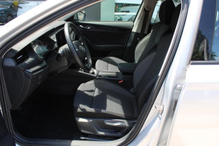 Škoda Octavia 2.0 TDI AMBITION 