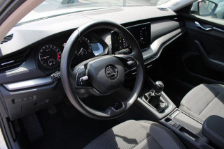 Škoda Octavia 2.0 TDI AMBITION 
