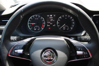Škoda Octavia 2.0 TDI AMBITION 