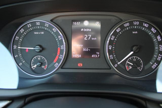 Škoda Octavia 2.0 TDI AMBITION 