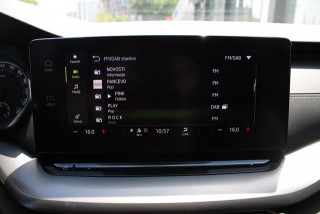 Škoda Octavia 2.0 TDI AMBITION 
