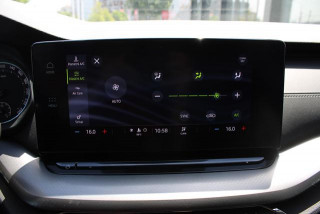 Škoda Octavia 2.0 TDI AMBITION 