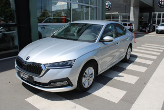 Škoda Octavia 2.0 TDI AMBITION 