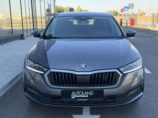 Škoda Octavia A8 AMBITION 2.0 TDI 