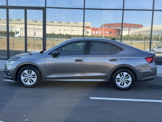 Škoda Octavia A8 AMBITION 2.0 TDI 