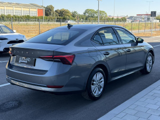 Škoda Octavia A8 AMBITION 2.0 TDI 