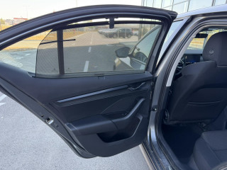Škoda Octavia A8 AMBITION 2.0 TDI 