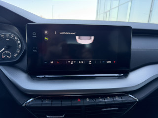 Škoda Octavia A8 AMBITION 2.0 TDI 