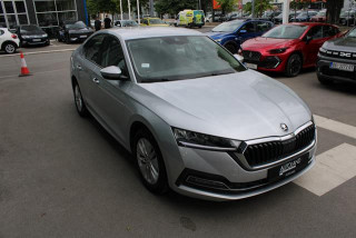 Škoda Octavia 2.0 TDI Ambition 