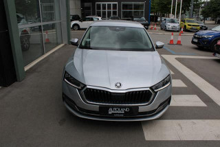 Škoda Octavia 2.0 TDI Ambition 