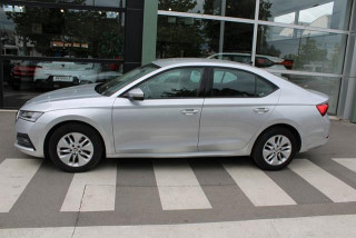 Škoda Octavia 2.0 TDI Ambition 