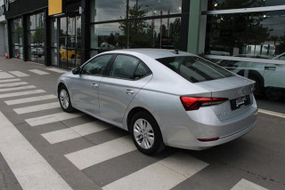Škoda Octavia 2.0 TDI Ambition 