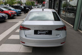 Škoda Octavia 2.0 TDI Ambition 