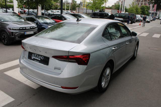 Škoda Octavia 2.0 TDI Ambition 