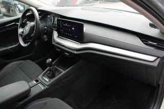 Škoda Octavia 2.0 TDI Ambition 