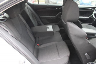 Škoda Octavia 2.0 TDI Ambition 