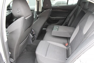 Škoda Octavia 2.0 TDI Ambition 