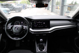Škoda Octavia 2.0 TDI Ambition 