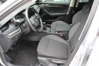 Škoda Octavia 2.0 TDI Ambition 