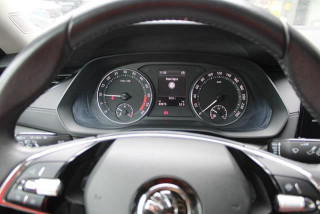 Škoda Octavia 2.0 TDI Ambition 