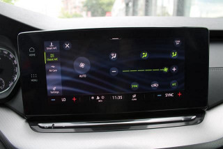 Škoda Octavia 2.0 TDI Ambition 
