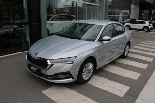 Škoda Octavia 2.0 TDI Ambition 
