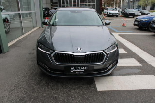 Škoda Octavia 2.0 TDI AMBITION 